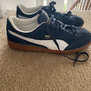 Puma Liga